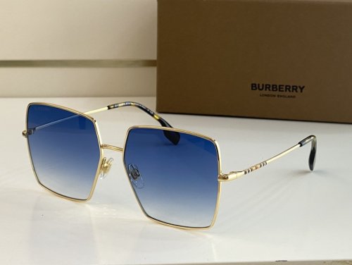 Burberry Sunglasses AAAA-217
