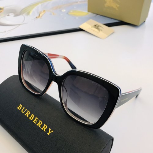 Burberry Sunglasses AAAA-964