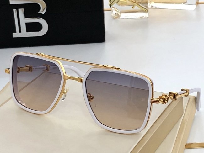 Balmain  Sunglasses AAAA-193