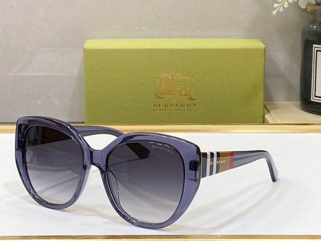 Burberry Sunglasses AAAA-101