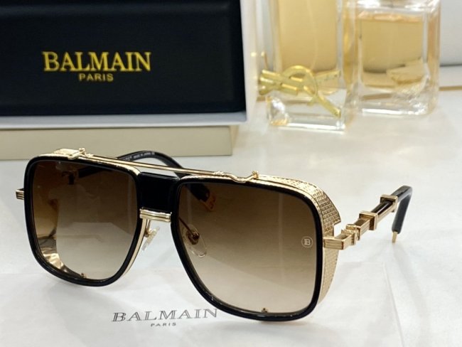 Balmain  Sunglasses AAAA-120