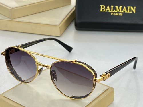 Balmain  Sunglasses AAAA-234