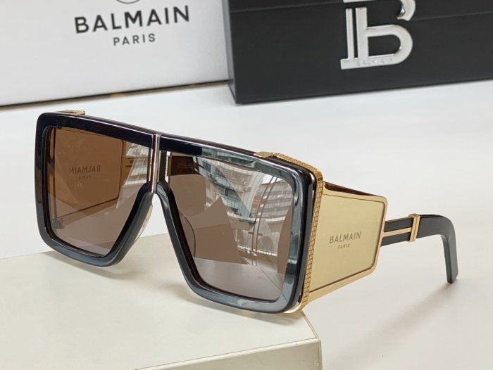 Balmain  Sunglasses AAAA-178
