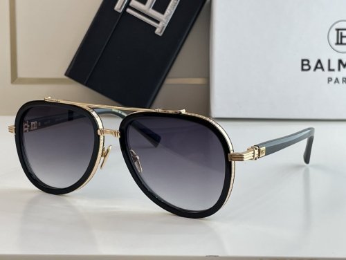 Balmain  Sunglasses AAAA-308