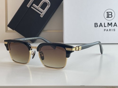 Balmain  Sunglasses AAAA-340