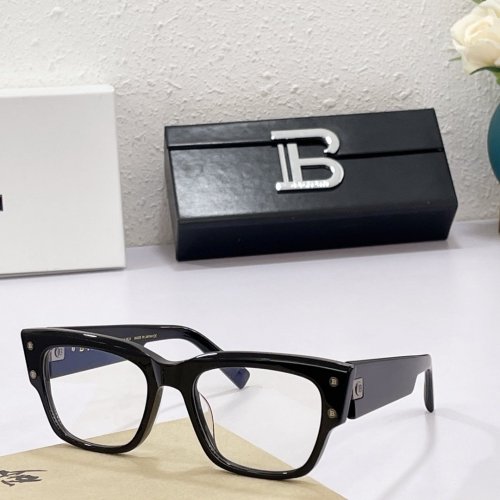 Balmain  Sunglasses AAAA-379