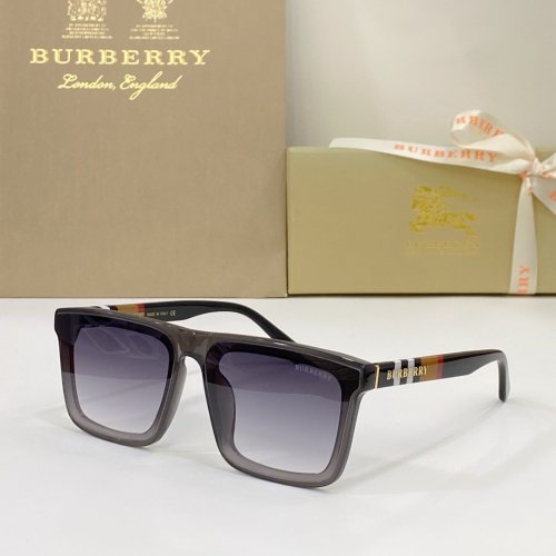 Burberry Sunglasses AAAA-077