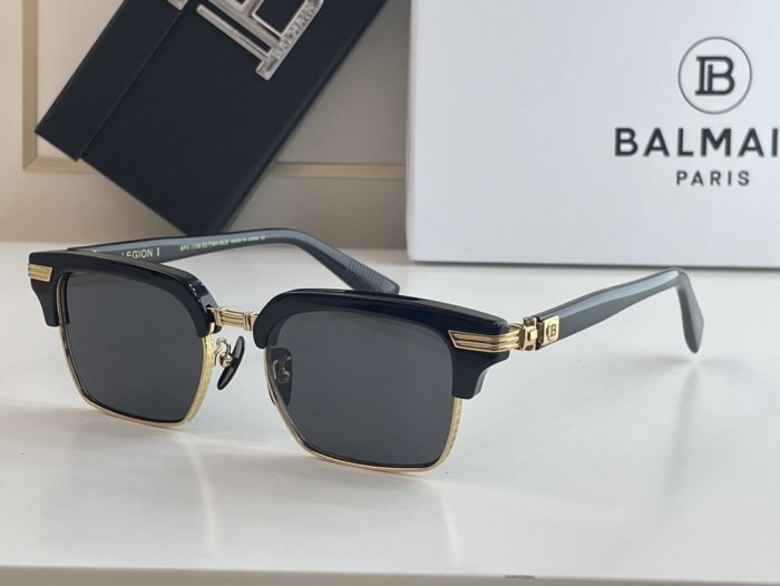 Balmain  Sunglasses AAAA-345