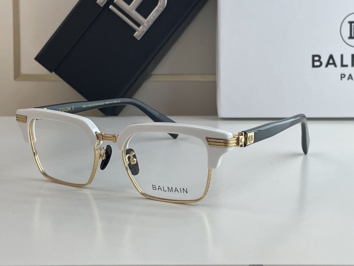 Balmain  Sunglasses AAAA-353