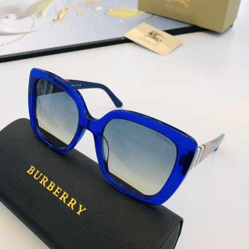 Burberry Sunglasses AAAA-963
