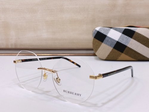 Burberry Sunglasses AAAA-887