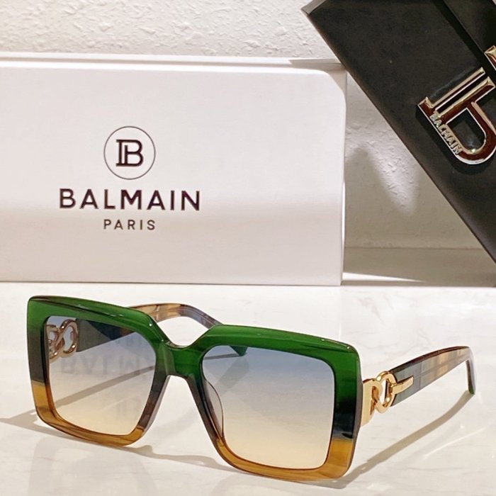 Balmain  Sunglasses AAAA-147