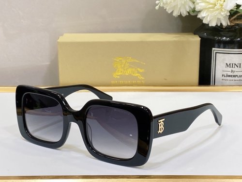 Burberry Sunglasses AAAA-197