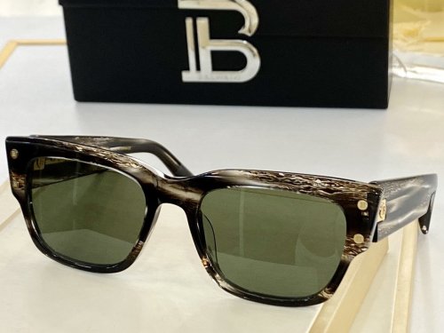 Balmain  Sunglasses AAAA-400