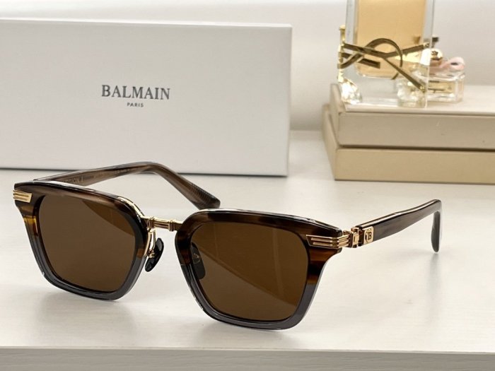 Balmain  Sunglasses AAAA-329