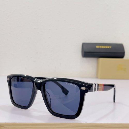 Burberry Sunglasses AAAA-049