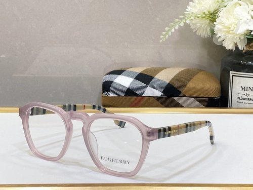 Burberry Sunglasses AAAA-172