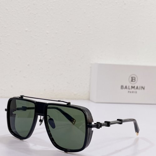 Balmain  Sunglasses AAAA-127