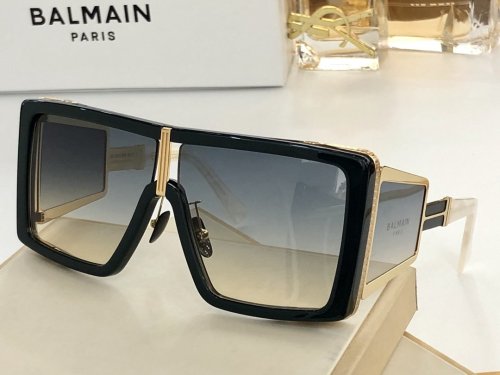 Balmain  Sunglasses AAAA-171
