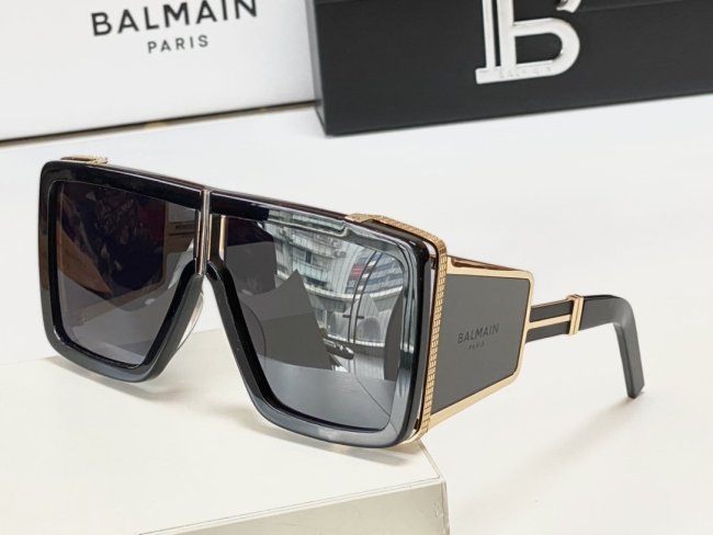 Balmain  Sunglasses AAAA-159