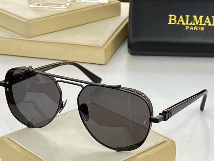 Balmain  Sunglasses AAAA-271