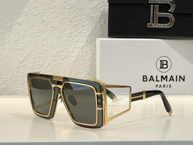 Balmain  Sunglasses AAAA-076
