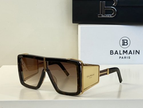 Balmain  Sunglasses AAAA-165