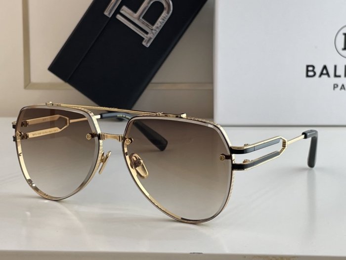 Balmain  Sunglasses AAAA-313