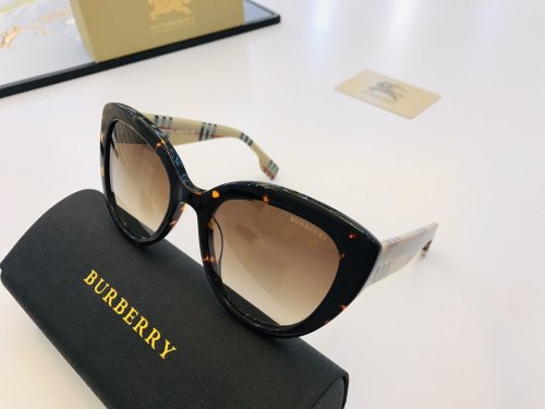 Burberry Sunglasses AAAA-406