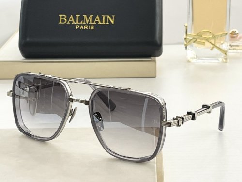 Balmain  Sunglasses AAAA-197