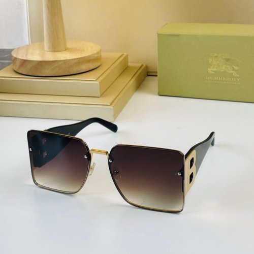 Burberry Sunglasses AAAA-873
