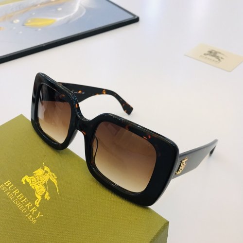 Burberry Sunglasses AAAA-256