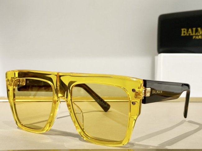 Balmain  Sunglasses AAAA-052
