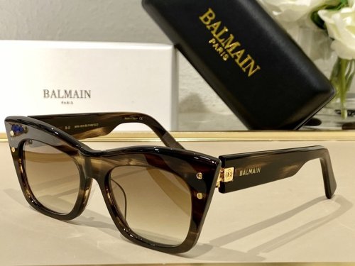Balmain  Sunglasses AAAA-064