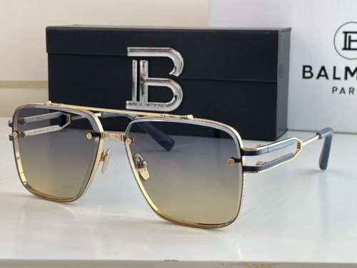 Balmain  Sunglasses AAAA-319