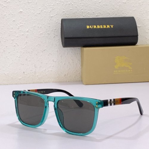 Burberry Sunglasses AAAA-135