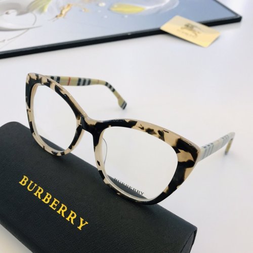 Burberry Sunglasses AAAA-967