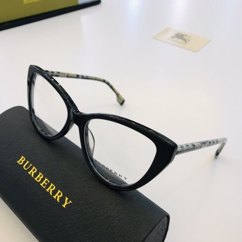 Burberry Sunglasses AAAA-263