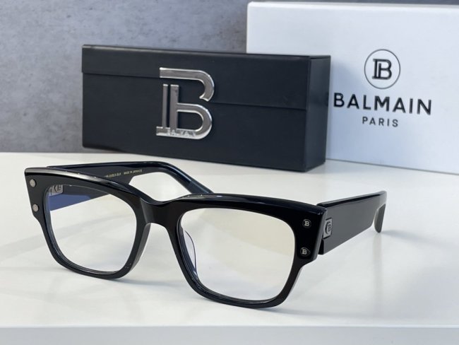 Balmain  Sunglasses AAAA-387