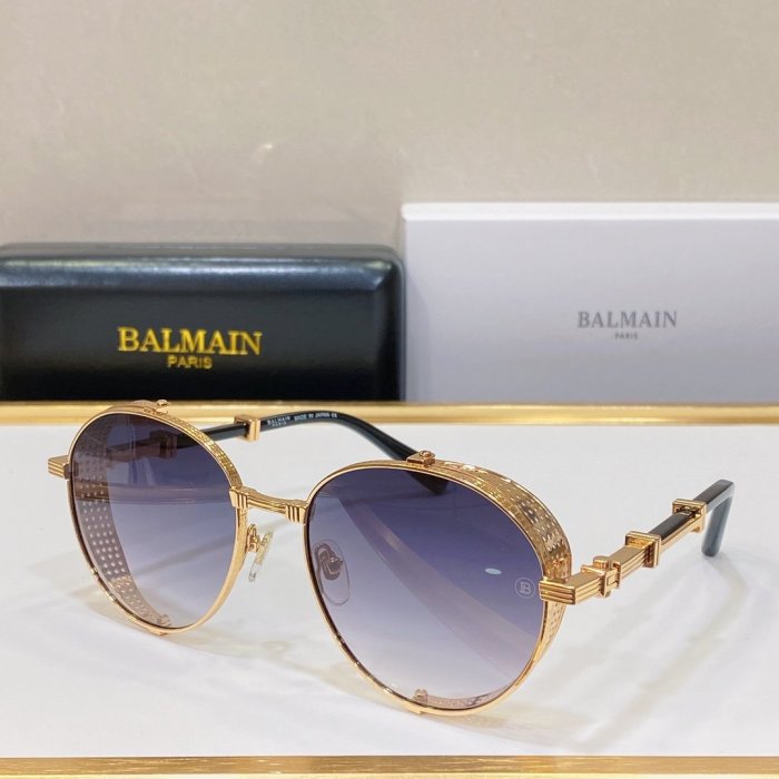 Balmain  Sunglasses AAAA-201