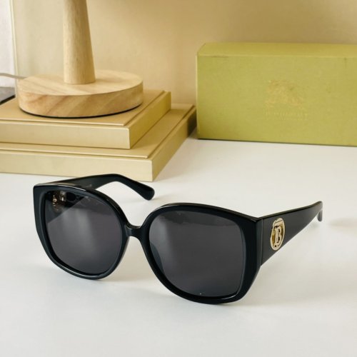 Burberry Sunglasses AAAA-768