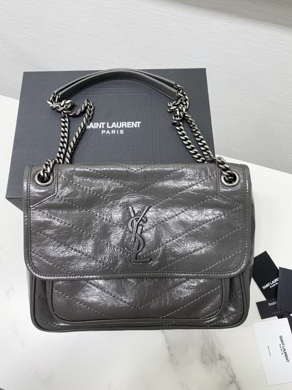 YSL High End Quality Bag-070