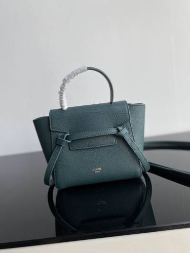 Celine High End Quality Bags-055