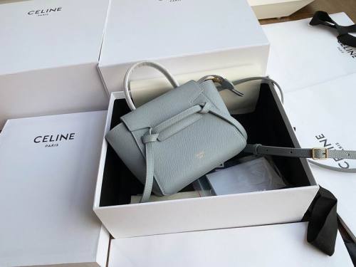 Celine High End Quality Bags-061