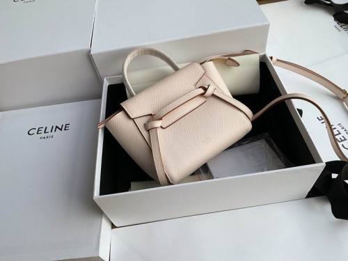 Celine High End Quality Bags-060
