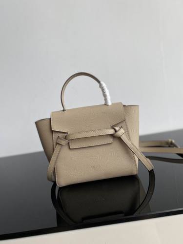 Celine High End Quality Bags-056