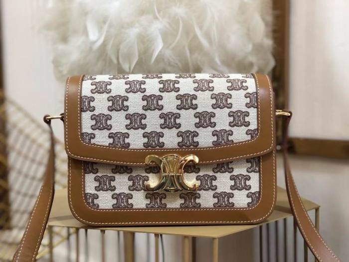 Celine High End Quality Bags-040
