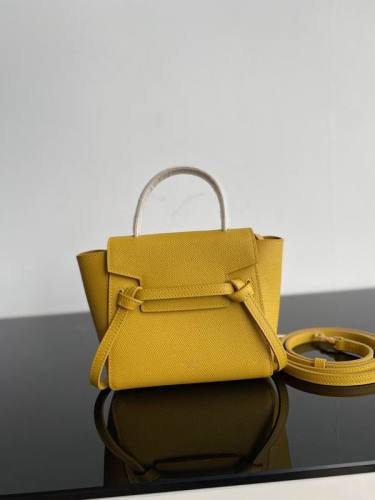 Celine High End Quality Bags-048