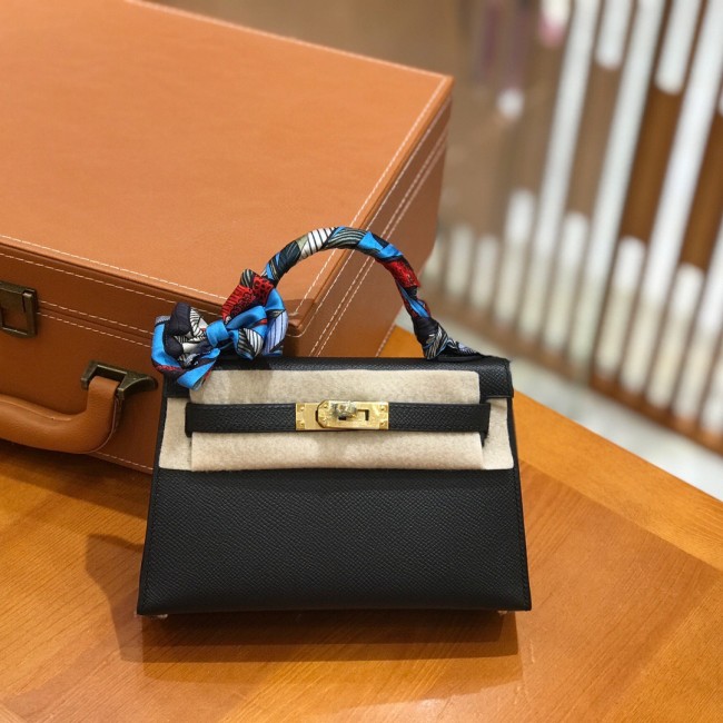 Hermes High End Quality Bag-137