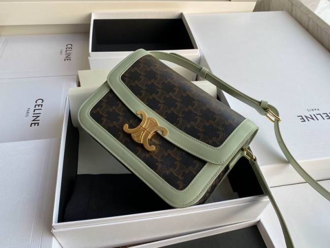 Celine High End Quality Bags-037